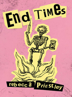 cover image of End Times